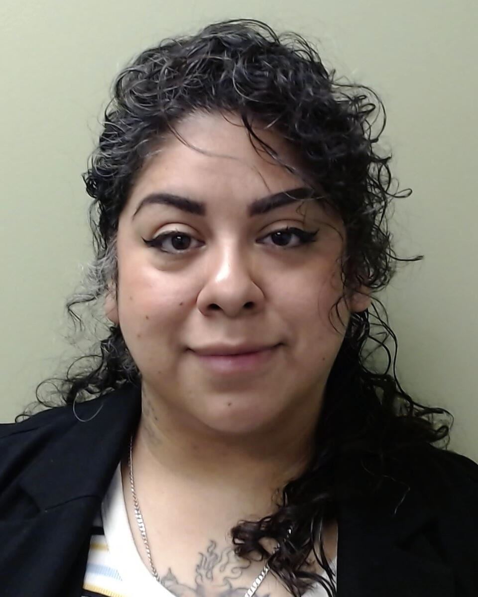 Arlene Sanchez - Preschool For All Screening Specialist 
